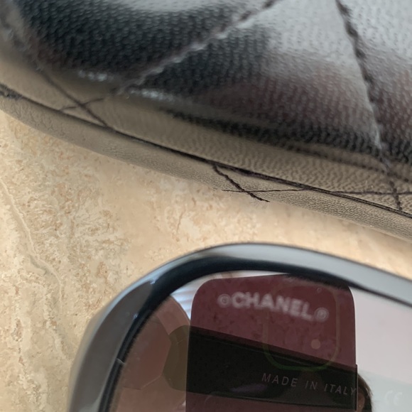 Chanel sunglasses women’s - Picture 5 of 10